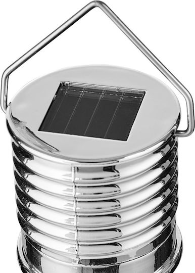 Butlers Hängend Solarleuchte