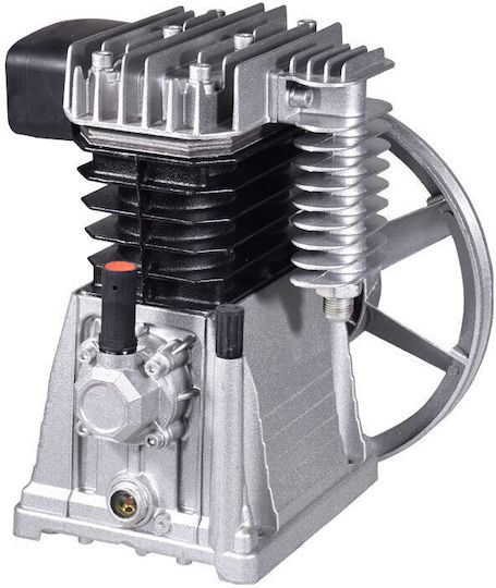 Unimac Dbj-65 Air Compressor Head 3hp 20092