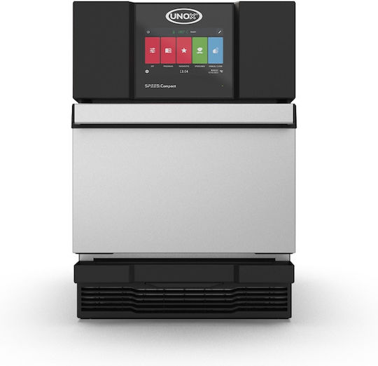 Unox 3.6kW XEMA-01NS-MCDN