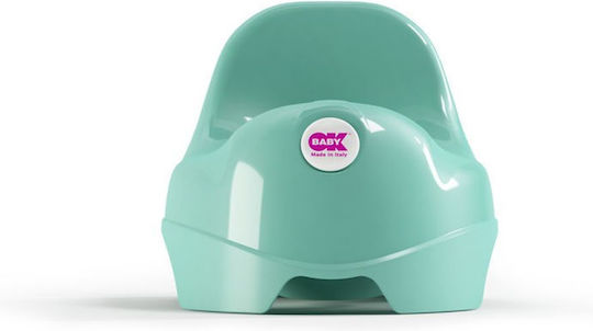 OK Baby Classic Potty Relax Blue