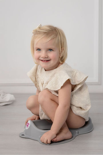 OK Baby Φορητό Γιο Γιο Γκρι