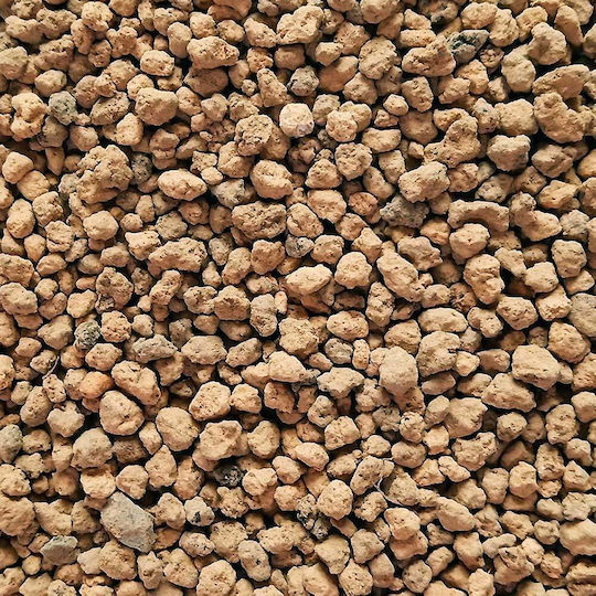 Специална Почва За Бонсай Akadama 1-5 Mm 250 G