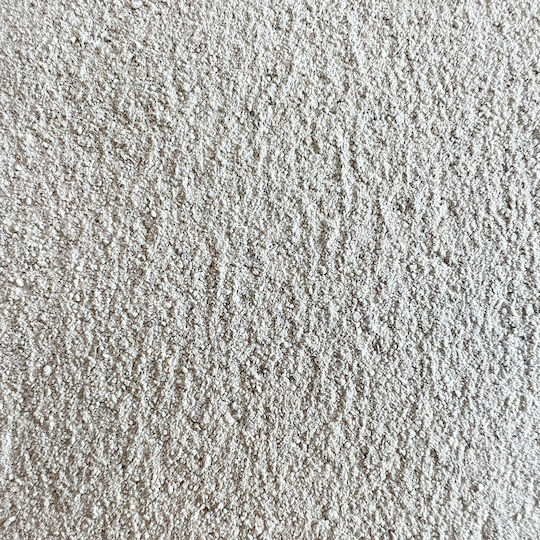 Greek Zeolite Up to 1 Millimeter Powder Ideal for Incorporation in Very Small Scale Crops Light Soil 500 Grams