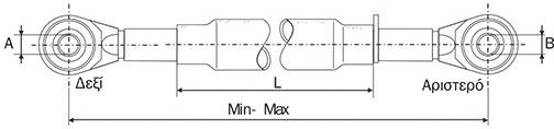 Radar Simple 27x3 L.450 19-25