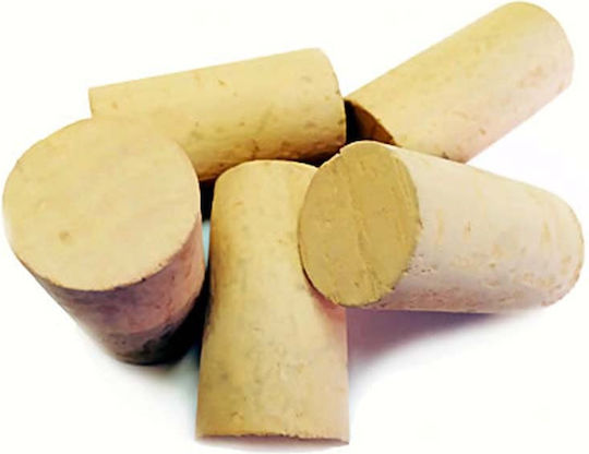 Natural Cork Super 45x24 Co.nat 6-Year Packaging 100 Pieces