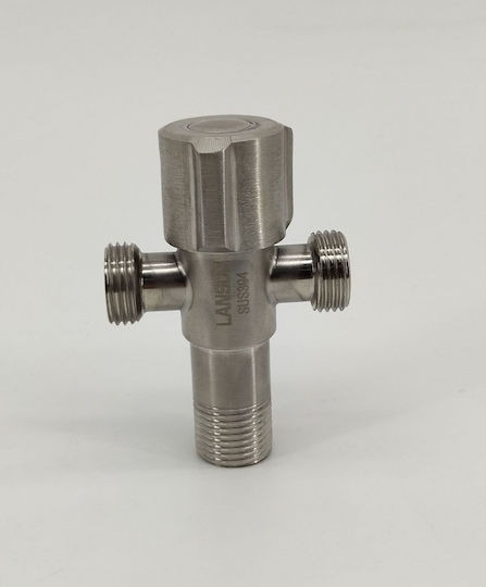 Двоен Кръст 1/2" Диакоптаки