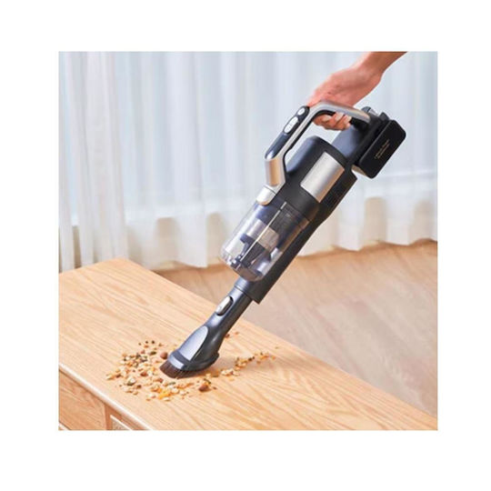 Jimmy PW11 Pro Rechargeable 2 in 1 Stick & Hand Black Vacuum