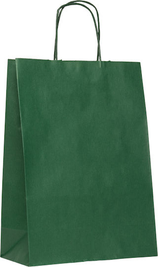 Paper Bag Cypress Twisted Premium 22x10x29 300pcs