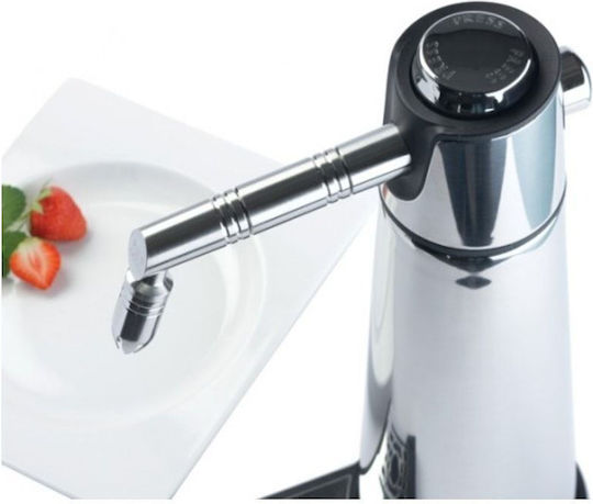 Chiffon Thermos Tabletop Stainless Steel 1 L
