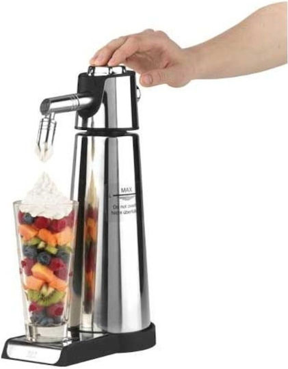 Chiffon Thermos Tabletop Stainless Steel 1 L