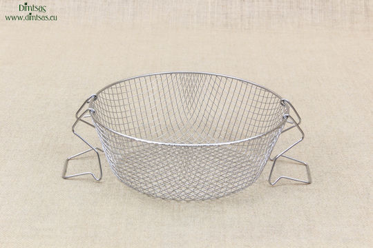 Deep Fry Basket No26