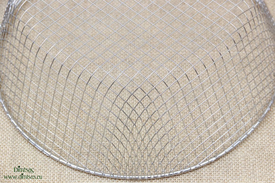 Deep Fry Basket No26