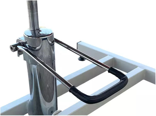 Medizinische Stühle Blutentnahmestuhl Hydraulische Höhenverstellung 48-65cm