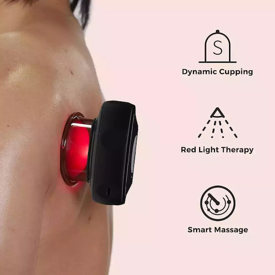 Smart Cupper Dynamic Suction Cup