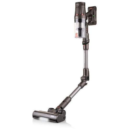 ETA Прахосмукачка 2 в 1 Stick & Ръчна Кафява ETA524790000