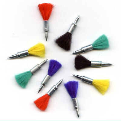 Gamo Darts Peleți Airsoft 4.5mm Airsoft BBs 25 bucăți 4.1650