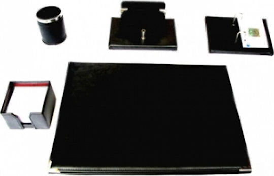 GK Set with Desk Pad 6pcs