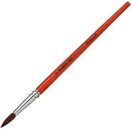 Pelikan Malpinsel Rund No4 1Stück