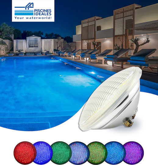 Led Lampă RGB 600 lm 18W