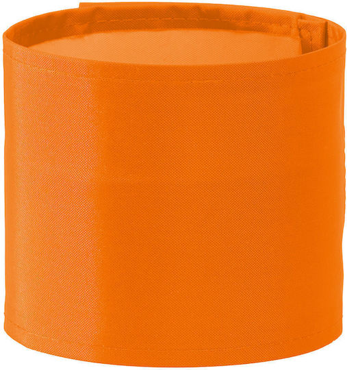 Armband Print Me Armband Yoko Hvw066 Fluo Orange