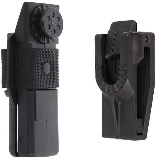 Γκλοπ Πτυσσόμενο Exb-21h Anti-slip Handle Esp