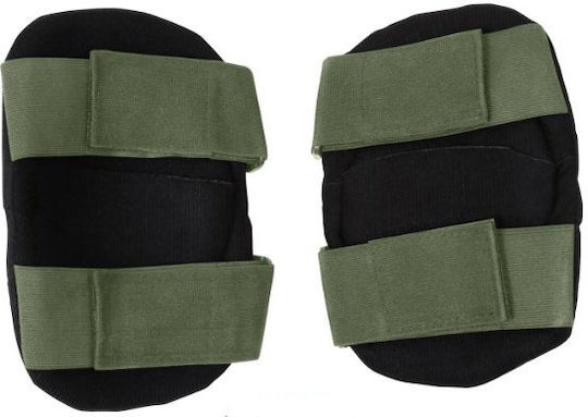 Rothco Multi-purpose Elbow Pads Od