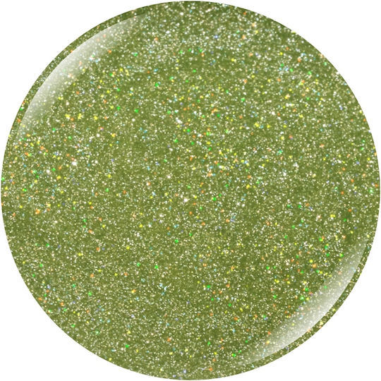 Colored Builder Gel Disco Cupio Lime Lights 15ml