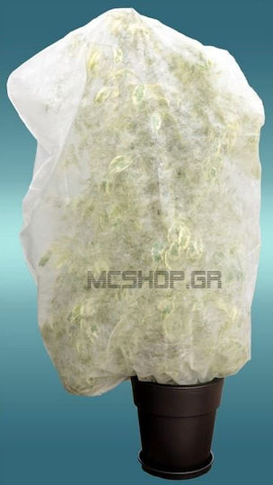Antifreeze Cover Hood Plant Protection Fabric Indoor Outdoor Nonwoven 1.30x1.60 Meters 17 Grams Antifreeze Cover Hood Plant Protection Fabric Indoor Outdoor Nonwoven 1.30x1.60 Meters 17 Grams