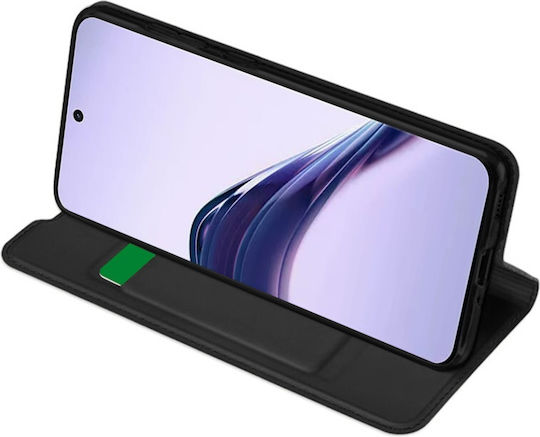 Book Μαύρο (Realme 13 Pro / 13 Pro+)
