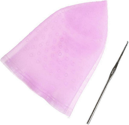 Silicone Kappe Für Highlights Tongs
