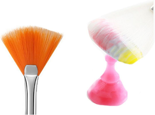 Nail Brush Fan Designs Nail Art Price Piece 1