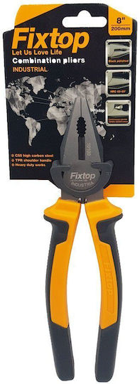 Fixtop Πένσα Ίσια
