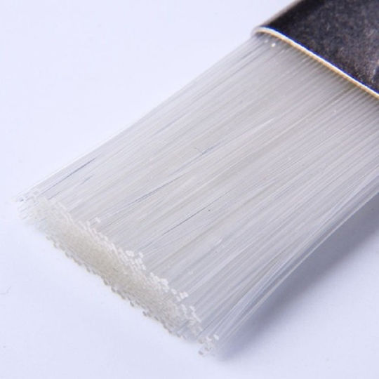 Uplac Fiber Milling Cutter Cleaning Brush