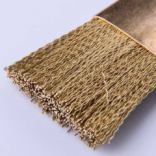 Uplac Metal Milling Cutter Cleaning Brush