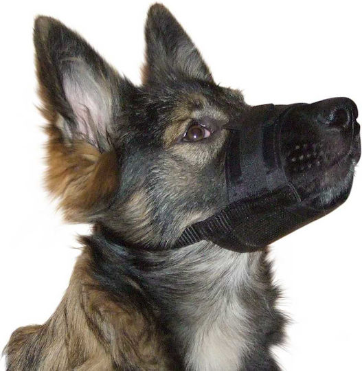 Ktiniatrikos Kyklos Dog Muzzle