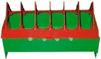 Bird Feeder Pyramid 19x8x10cm Veterinary Circle 2050392