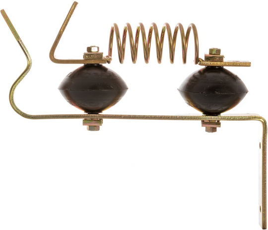 Lightning Protection for Electric Fencing