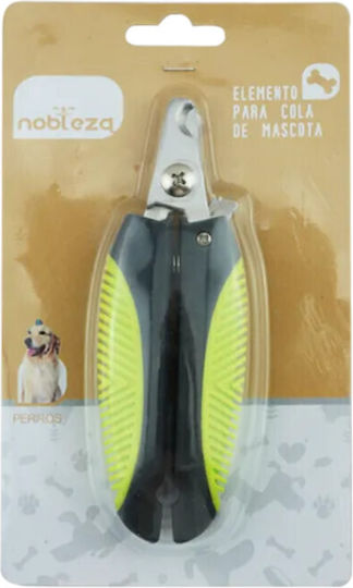 Nobleza Dog