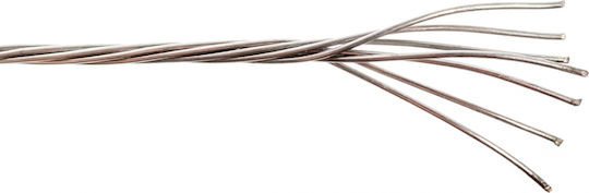 Galvanized Wire Rope 1.6mm 1000m