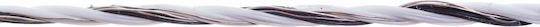 Electric Fencing Rope 500m 130kg
