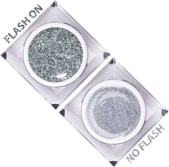 Disco Flashing Anniversary Spider Gel Mollylac 3g
