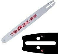 Chainsaw Blade 45 cm 18'' 1.5 mm Tsumura