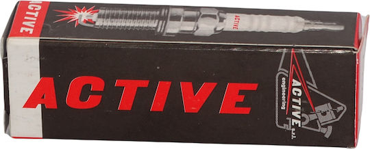 Свещ Active Rx80