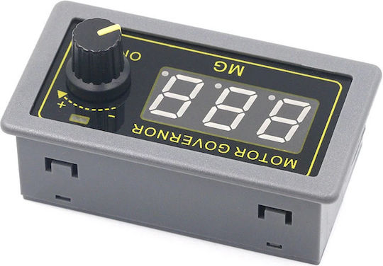 Zk-mg Dc Motor Pwm Controller 5-30V/5A