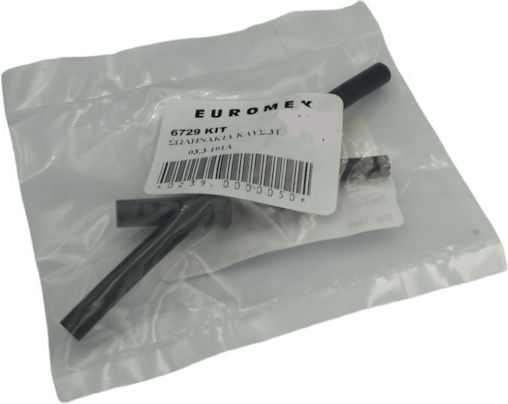 Fuel Hose Kit Ama Th25-komatsu G250 Chainsaw