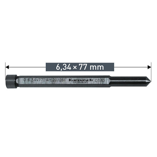 201221 Oferte De Tăiere Karnasch 6,34x77mm