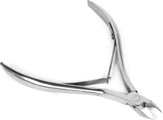 Metal Nail Cuticle Nipper Manicure