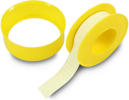 Teflon Groß 19mmx0,1mmx50m Rohrgewindedichtmittel
