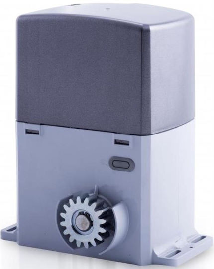 Sliding Garage Door Motor Mechanism 2000kg 600w Only Motor Oxygen Typhon