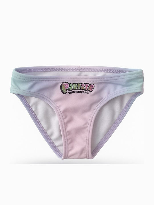 Disney Παιδικό Μαγιό Μπικίνι Pink